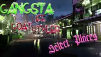 Gangsta Life Goat Styler Screen Shot 1