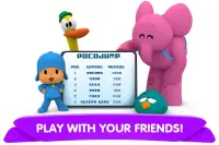 Pocoyo Arcade Mini Games - Casual Game for Kids Screen Shot 4