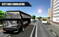 Real Coach Bus Driving Simulator 2018 Screen Shot 0
