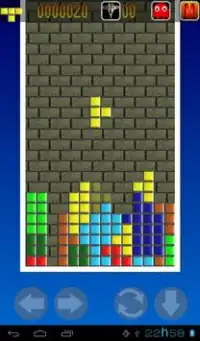 X-Tetris Screen Shot 6