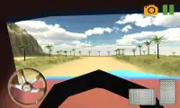 Truck Transport Driving 3D Screen Shot 2