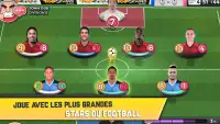 Top Stars: Ligue de Football Screen Shot 7