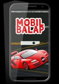Mobil Balap Liar Screen Shot 0