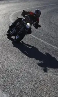 Игра Пазл Ducati Monster Screen Shot 0