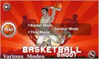 BasketBall Shoot Screen Shot 4