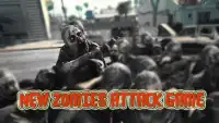 Bheeme vs Zombie Attack Screen Shot 2