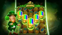 Jackpot Heat Slot™- Machines à sous gratuites Screen Shot 1