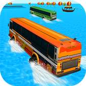 Floating Coach Bus : Public Transport