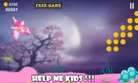 Peri Princess Game untuk Girls Screen Shot 4