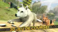 Meute de Loups - Simulateur Screen Shot 6