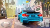 US Car Simulator: Car Games 3D Screen Shot 2