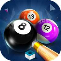 8 Ball Pool