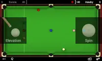 Total Snooker Classic Screen Shot 2
