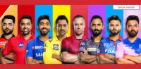 Free Dream11 Grand League Teams For IPL - CricEasy Screen Shot 0