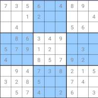 Sudoku by Art Games