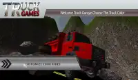 3D Truck Simulator Screen Shot 3