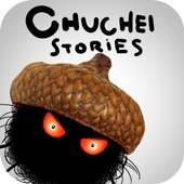 Chuchel Stories
