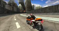 Motor City Rider Screen Shot 9