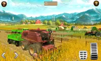 Canada's Organics Mega Farming Screen Shot 2