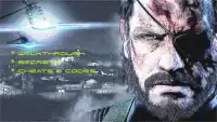Full Guide Metal Gear Solid V Screen Shot 1