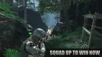 Elite Sniper Shooter Screen Shot 3