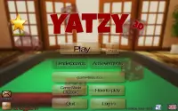 Yatzy 3D Screen Shot 1