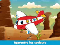 Jeu de puzzle pour enfants Screen Shot 6