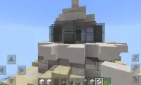 Block Craft 3D : Mini City Builder Screen Shot 1
