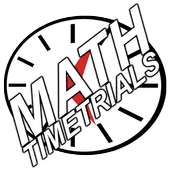 Math Time Trials