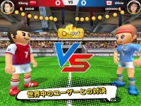 Perfect Kick 2 - サッカーPvP Screen Shot 17