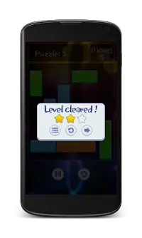 Unblock Jewels Game Screen Shot 4