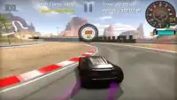 Car Drifting Simulator - Drift & Racing Game Screen Shot 4