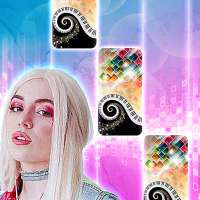 Torn - Kings & Queens - Ava Max - Piano Tiles