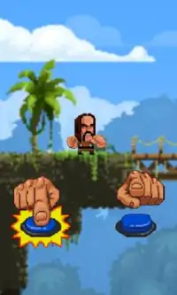 Angry Fists Screen Shot 3