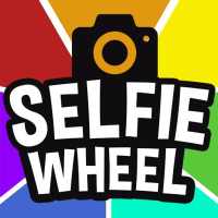 Selfie Lucky Wheel