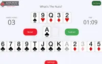 What's The Nuts? Training Game Screen Shot 5