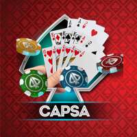 Capsa Susun Online 2019