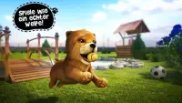 Dog Simulator Screen Shot 1