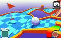 Impossible Mini Golf Club - Golf Star 2018 Screen Shot 1