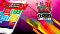 Ludo Royal Master Screen Shot 1