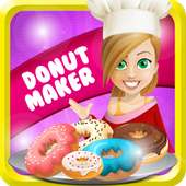 Donut Maker