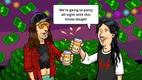 Fubar Idle Party Tycoon Game Screen Shot 6