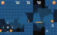 Super Amazing Sonic Jungle Adventure Runner Screen Shot 6