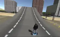 Hoverboard Simulator 3D Screen Shot 7