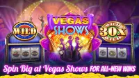 Old Vegas Slots – Classic Slots Casino Games Screen Shot 4