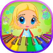 Niños Piano