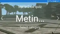 Metin2 ox quiz Screen Shot 0
