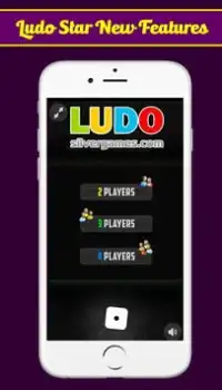Ludo Star -  Ludo Star With New Features Screen Shot 0
