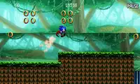 Sonic Speed Adventure Screen Shot 3