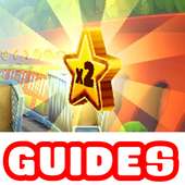 Guides : Subway surfers 2017